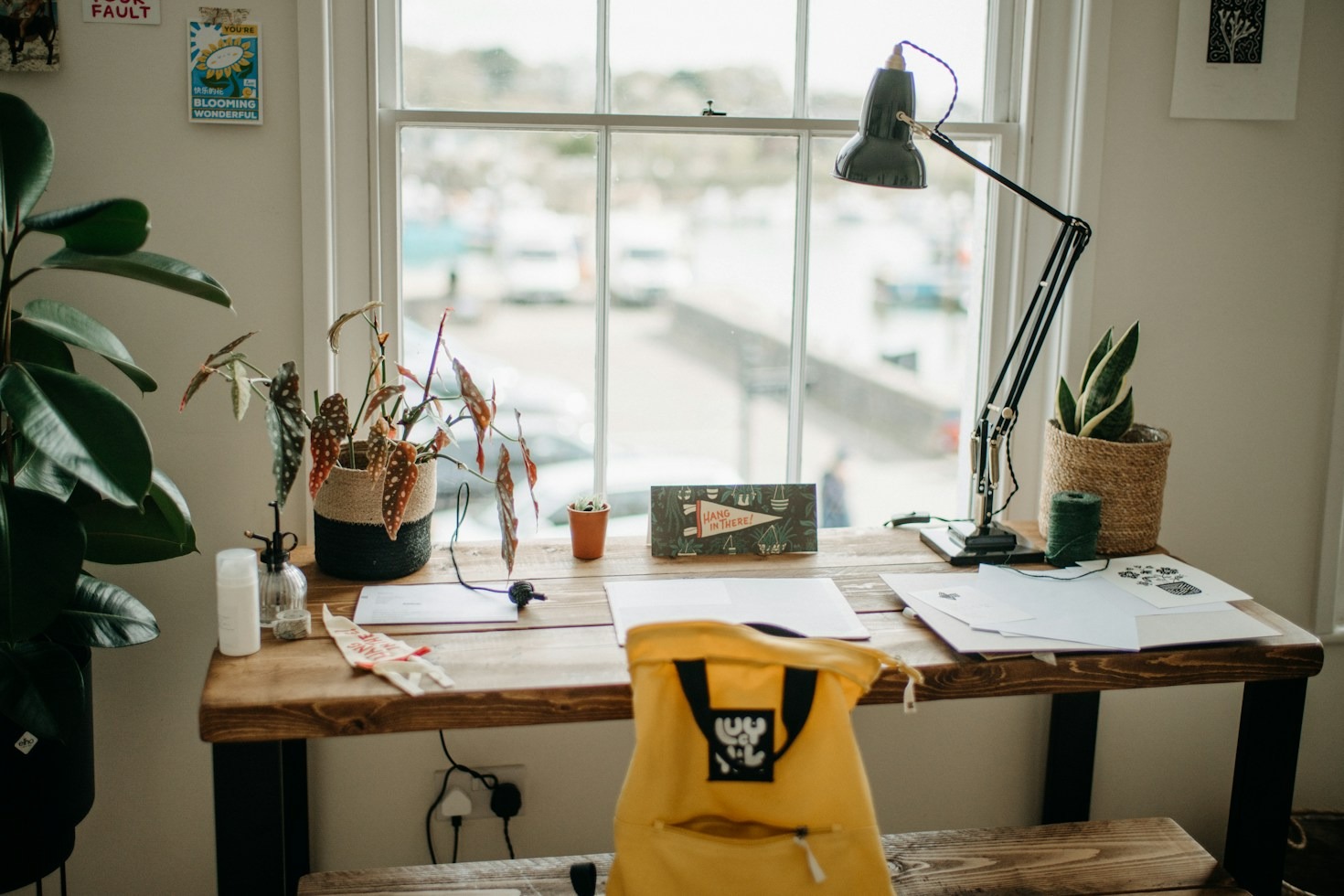 Why Slowing Down Sparked My Greatest Ideas